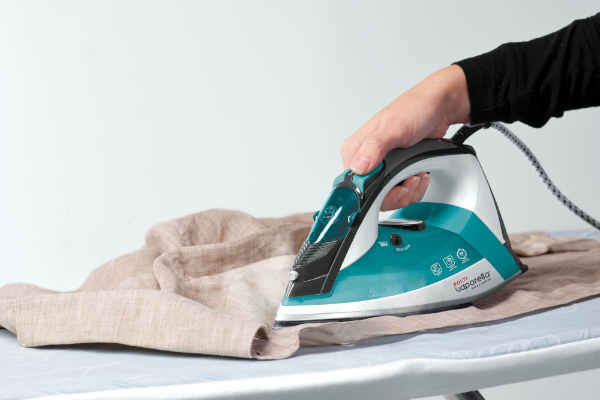 Żelazko Polti Vaporella Quick & Comfort QC120